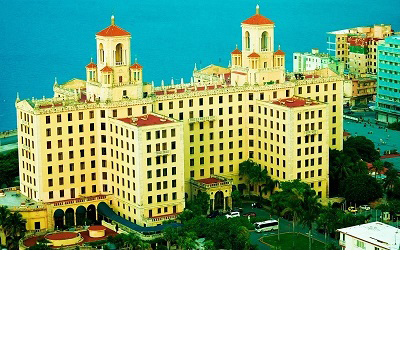 Hotel Nacional